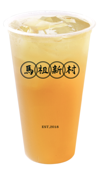 【新品上市】淺焙烏龍