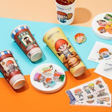 馬祖新村聯名百萬訂閱YTR洋蔥Onion Man