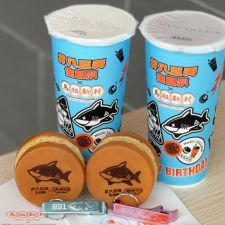 𝟮𝟬𝟮𝟲 八三夭生日趴 x 馬祖新村跨界聯名!