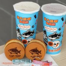 𝟮𝟬𝟮𝟲 八三夭生日趴 x 馬祖新村跨界聯名！